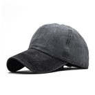 Women's Accessories - Hats Men Women Washed Distressed Twill Cotton Cap Vintage...