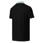 Low Low: Dogwood Fever Trim | Polo Shirt (slim fit)