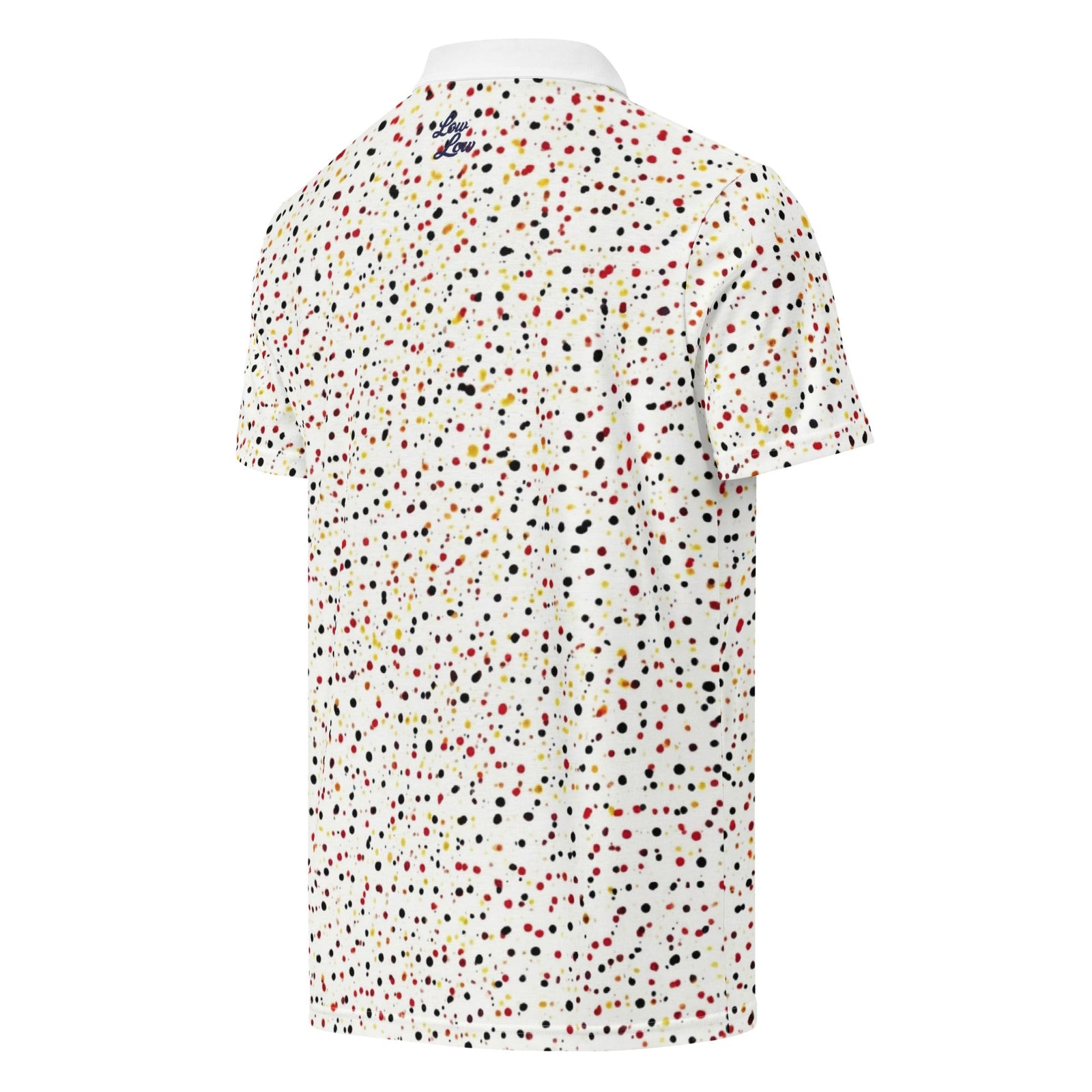 Sunrise: Grand Slam Speckle | Polo Shirt (slim fit)
