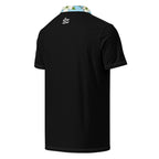 Low Low: Dogwood Fever Trim | Polo Shirt (slim fit)