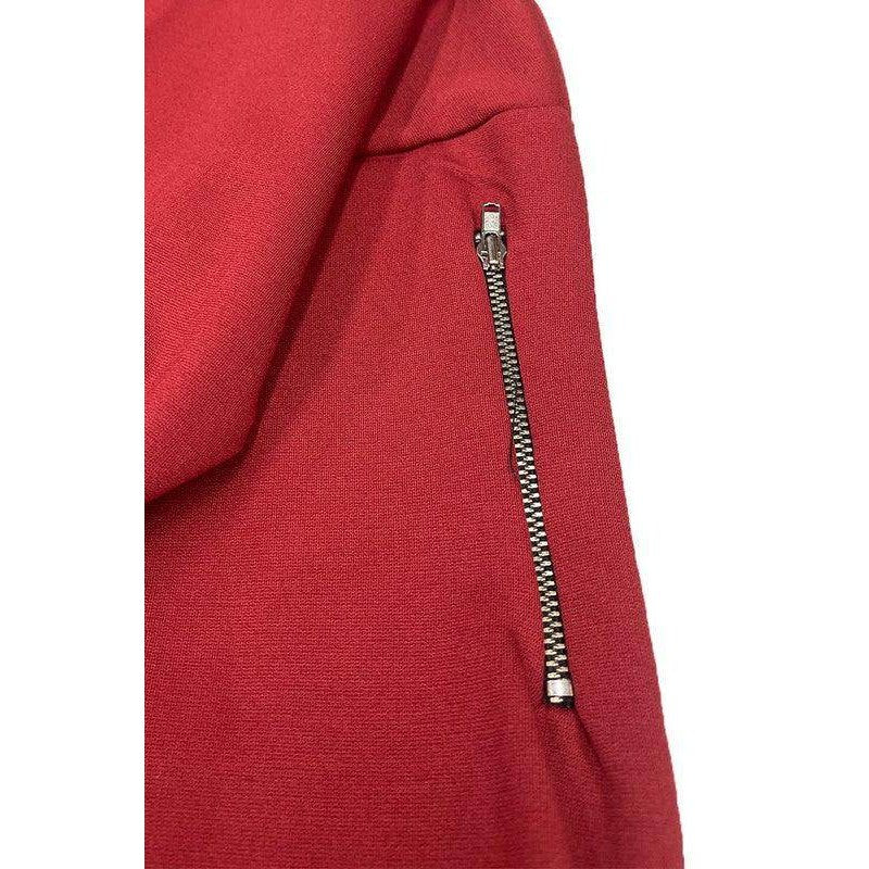 Mens Casual Long Sleeve Pullover Sweatshirts - VacationGrabs