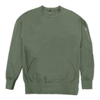 Mens Casual Long Sleeve Pullover Sweatshirts - VacationGrabs