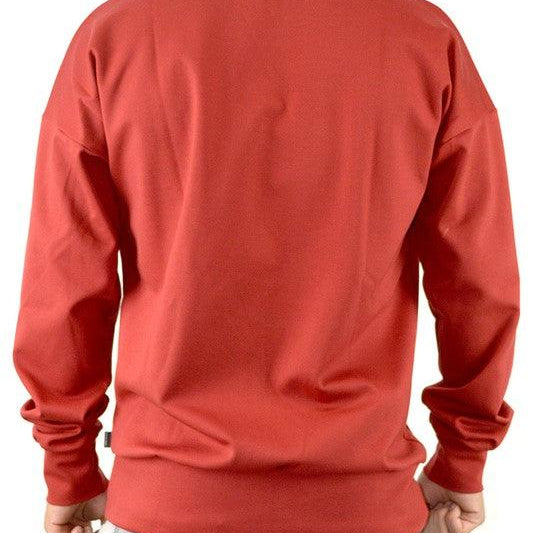 Men's Sweatshirts & Hoodies Mens Casual Long Sleeve Pullover Sweatshirts