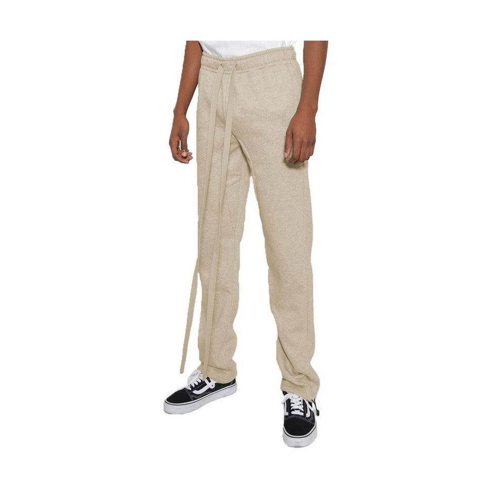Mens Cotton Fleece Sweat Pant - VacationGrabs