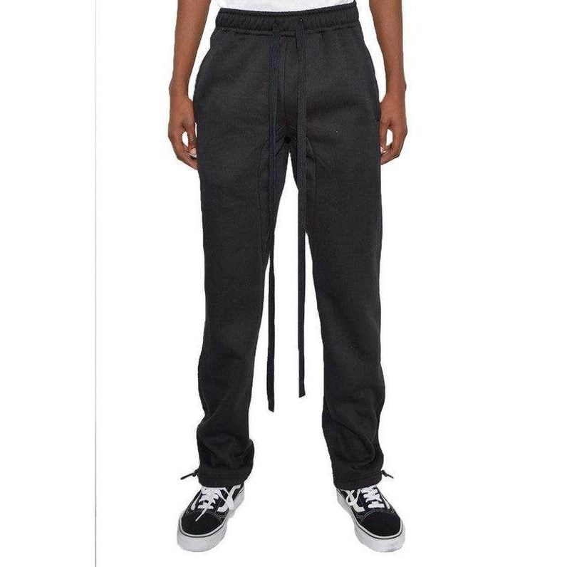 Mens Cotton Fleece Sweat Pant - VacationGrabs