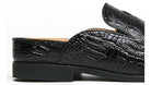 Men's Shoes Mens Genuine Leather Moccasins Light Breathable Slip On Boat...