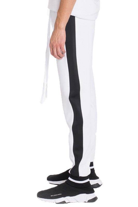 Mens Heavy Weight Sweat Joggers 7 Colors - VacationGrabs
