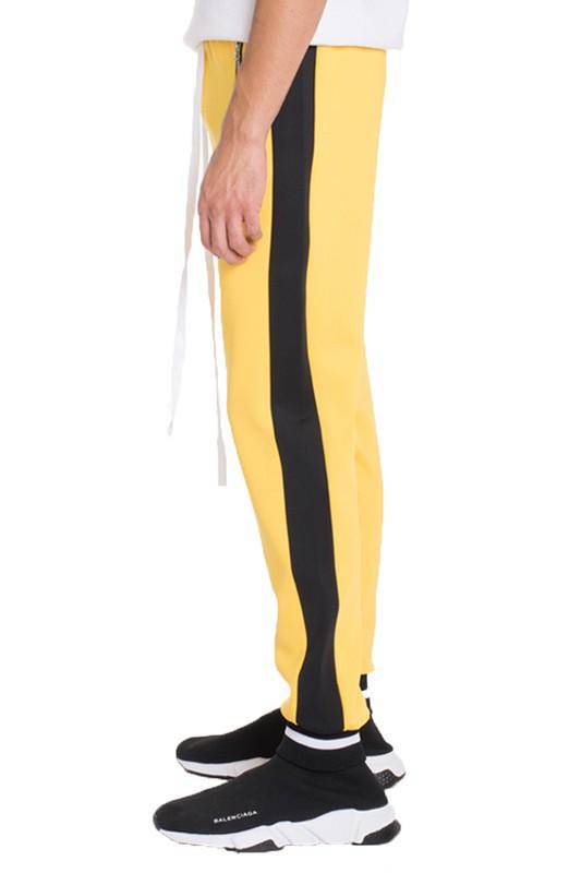 Mens Heavy Weight Sweat Joggers 7 Colors - VacationGrabs
