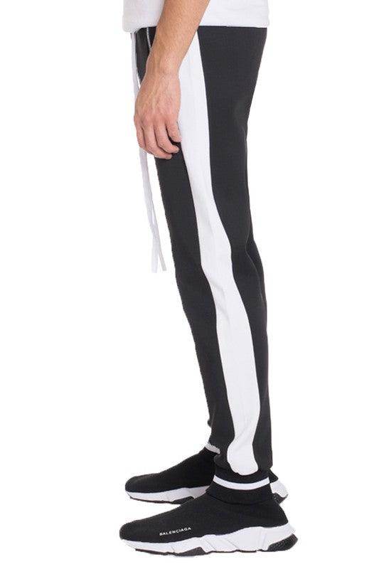 Mens Heavy Weight Sweat Joggers 7 Colors - VacationGrabs