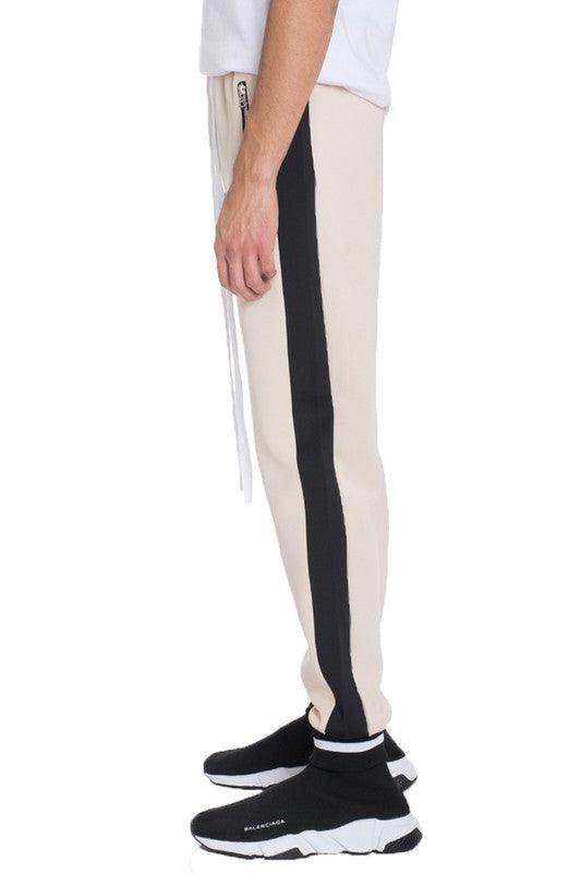 Mens Heavy Weight Sweat Joggers 7 Colors - VacationGrabs