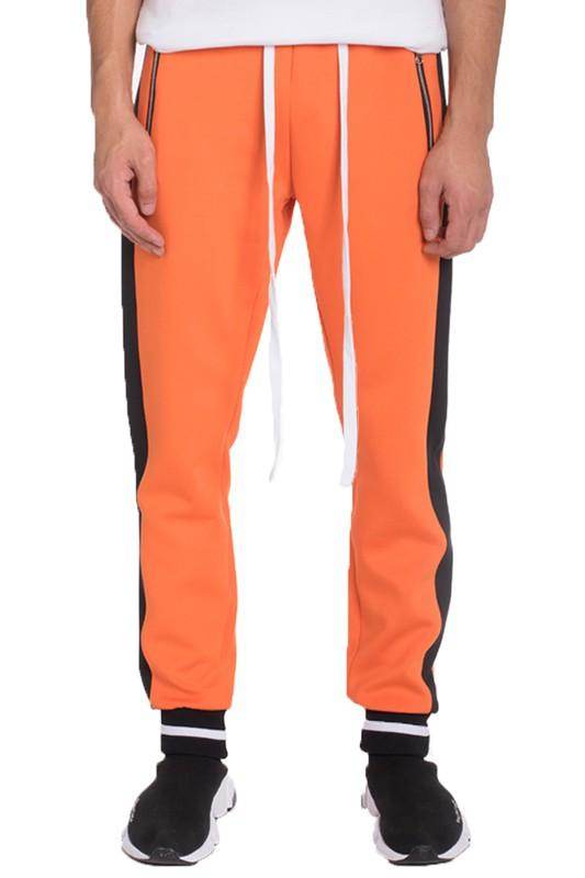 Mens Heavy Weight Sweat Joggers 7 Colors - VacationGrabs