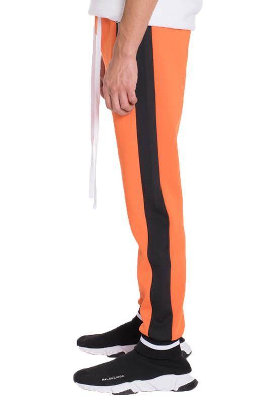 Mens Heavy Weight Sweat Joggers 7 Colors - VacationGrabs