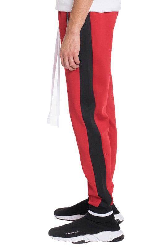 Mens Heavy Weight Sweat Joggers 7 Colors - VacationGrabs