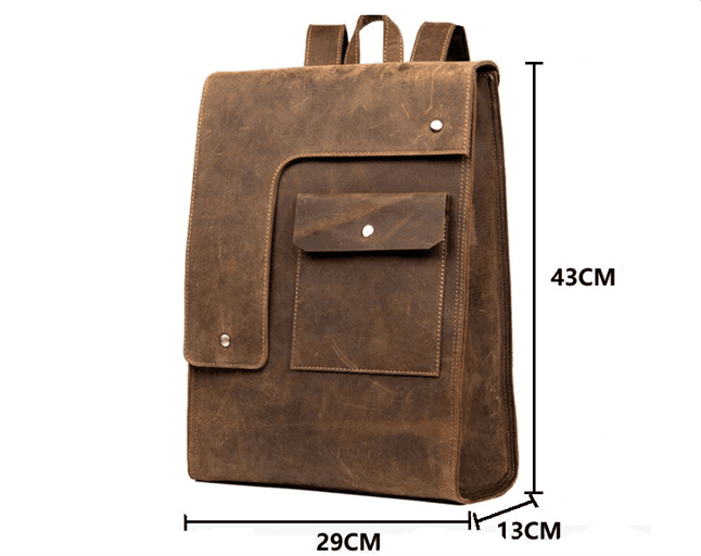Luggage & Bags - Backpacks