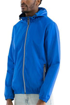 Mens Lightweight Hooded Windbreaker Jackets - VacationGrabs