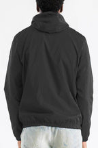 Mens Lightweight Hooded Windbreaker Jackets - VacationGrabs