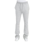 Grey WEIV men's pants, soft fabric, perfect for casual outings