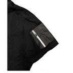 Mens Short Sleeve Cotton Tshirt - VacationGrabs