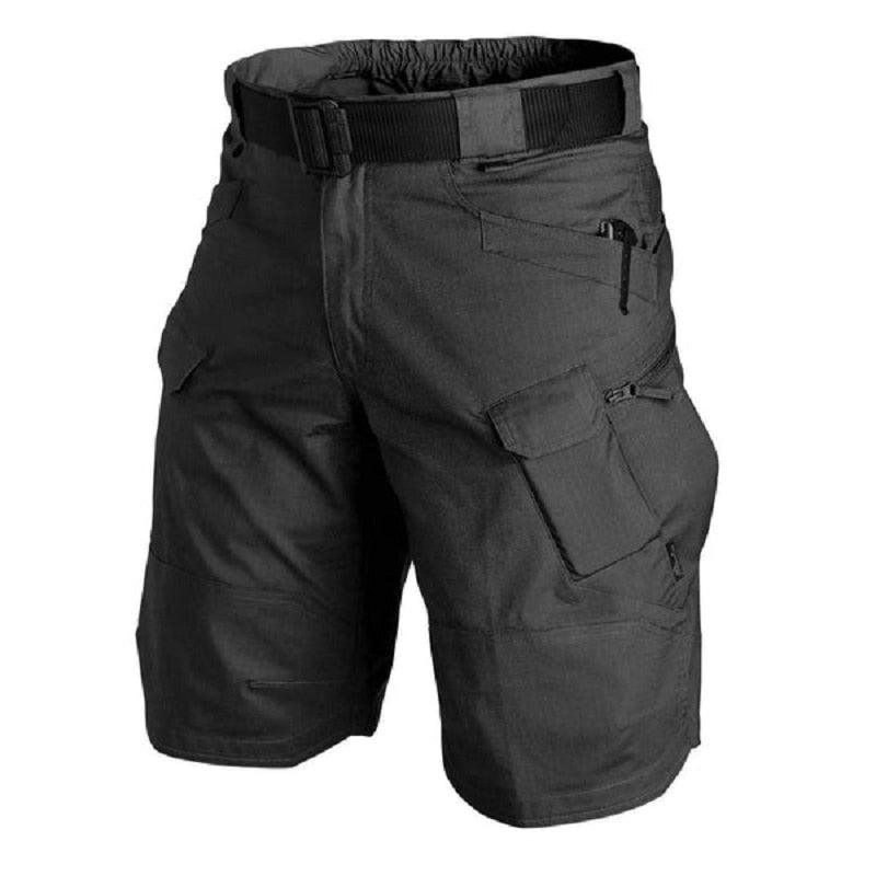 Men's Shorts Mens Shorts Waterproof Tactical Military Shorts Trekking Hiking