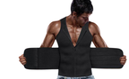 VacationGrabs Mens Slimming Body Shaper Vest