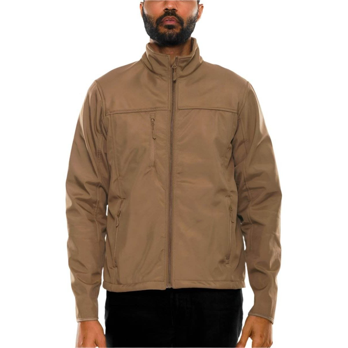 Mens Storm Windbreaker Jackets - VacationGrabs