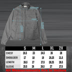 Mens Storm Windbreaker Jackets - VacationGrabs