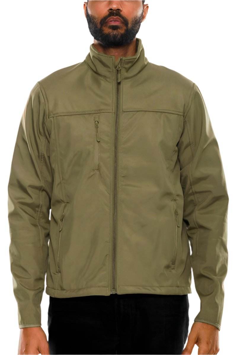 Mens Storm Windbreaker Jackets - VacationGrabs