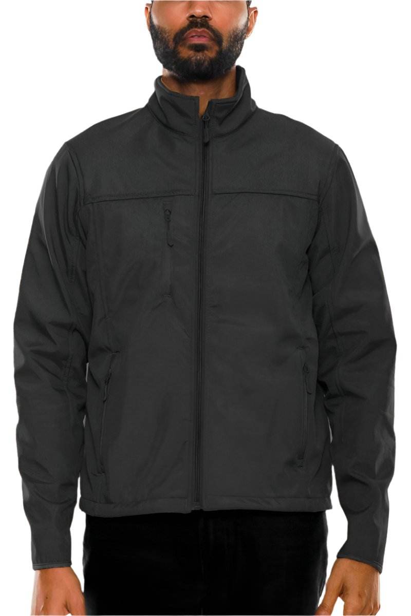 Mens Storm Windbreaker Jackets - VacationGrabs