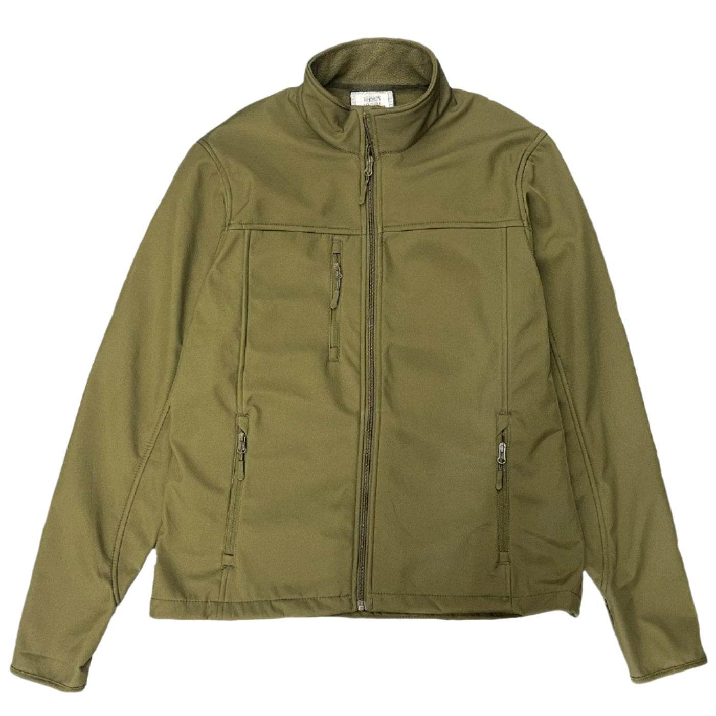 Mens Storm Windbreaker Jackets - VacationGrabs