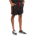 Metallic Flick Shorts - VacationGrabs