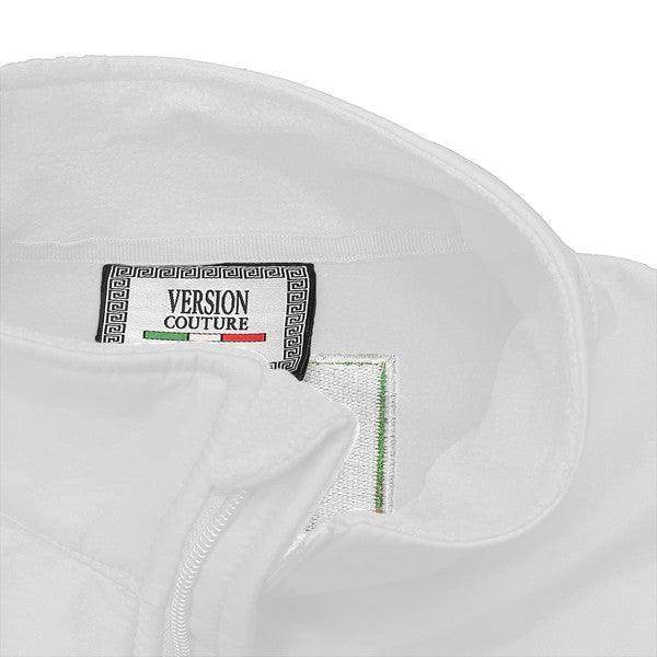 Soft Shell Jackets Mexico Embroidered - VacationGrabs