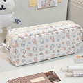 Miffy kawaii makeup case for lipstick and cosmetics storage (photo 1 of 5)
