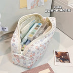 Miffy kawaii makeup case for lipstick and cosmetics storage (photo 2 of 5)