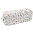 Miffy kawaii makeup case for lipstick and cosmetics storage (photo 4 of 5)
