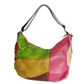 Colorful mini leather crossbody bags for stylish everyday use