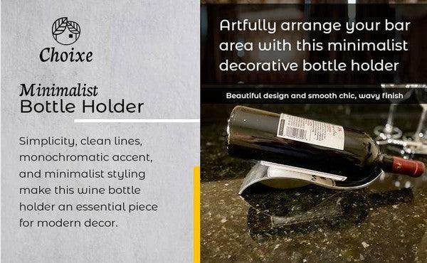 Minimalist Bottle Holder - VacationGrabs