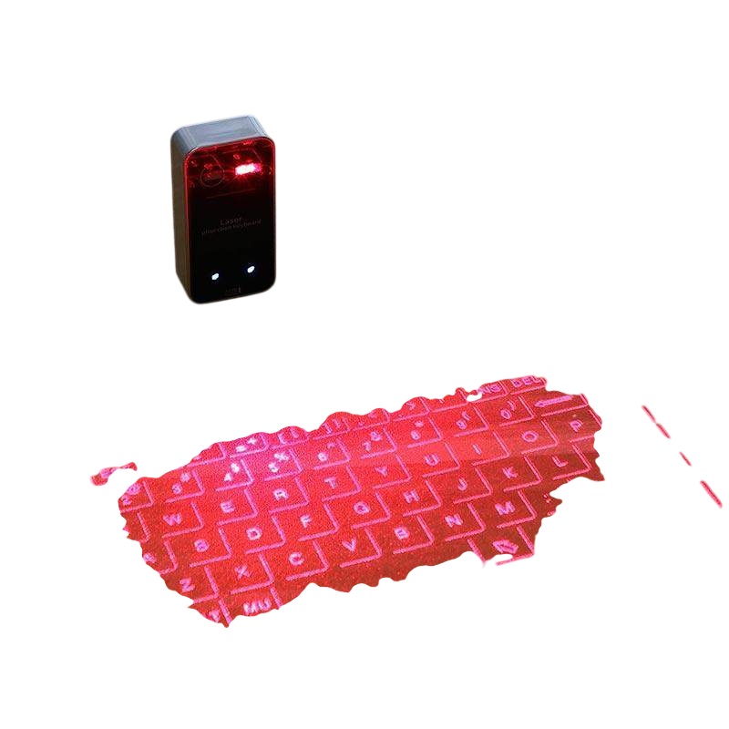 VacationGrabs Mobile Compatible Keyboard for Gadgets