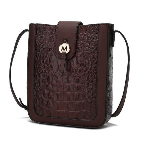 Wallets, Handbags & Accessories Molly Cross-body