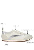 Women's Moomba Lace Up Sneakers for Travel Style