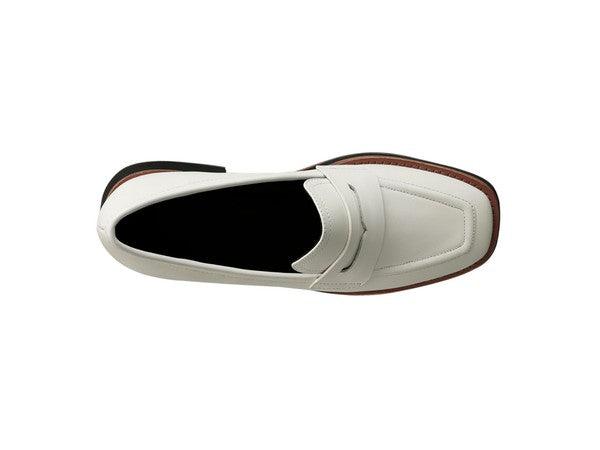 Women's Shoes - Flats Moore Lead Lady Loafers