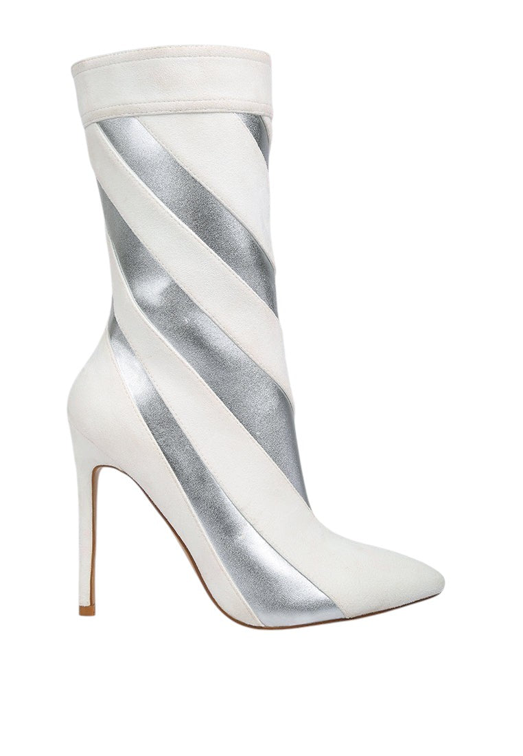 Whistles Straps Ankle Stilletos