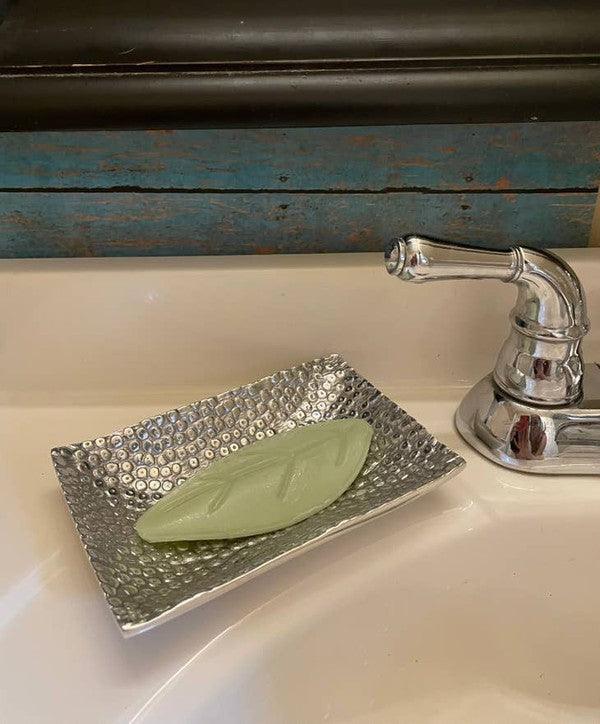 Home Essentials Multi-Purpose Soap Dish / Jewelry Bowl