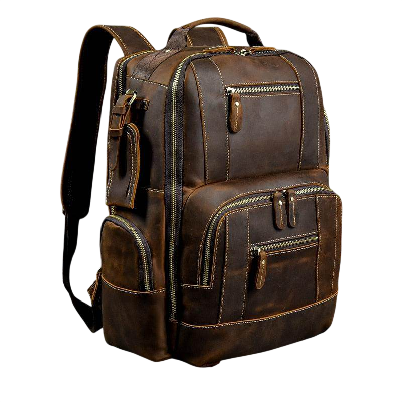 VacationGrabs Multipocket Travel Backpacks for Adventurers