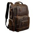 VacationGrabs Multipocket Travel Backpacks for Adventurers