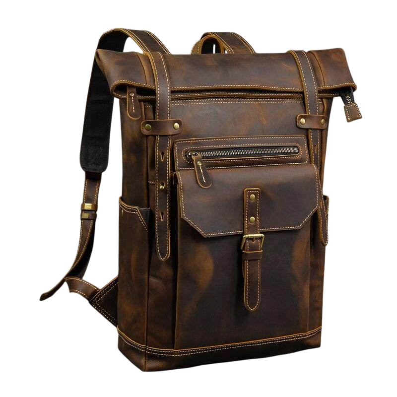 Mochilas de viaje con múltiples bolsillos VacationGrabs para aventureros