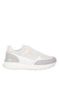 Nairobi The Non-Ordinary Lace Up Sneakers
