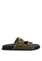 Natalya Lenny Embellished Sandals
