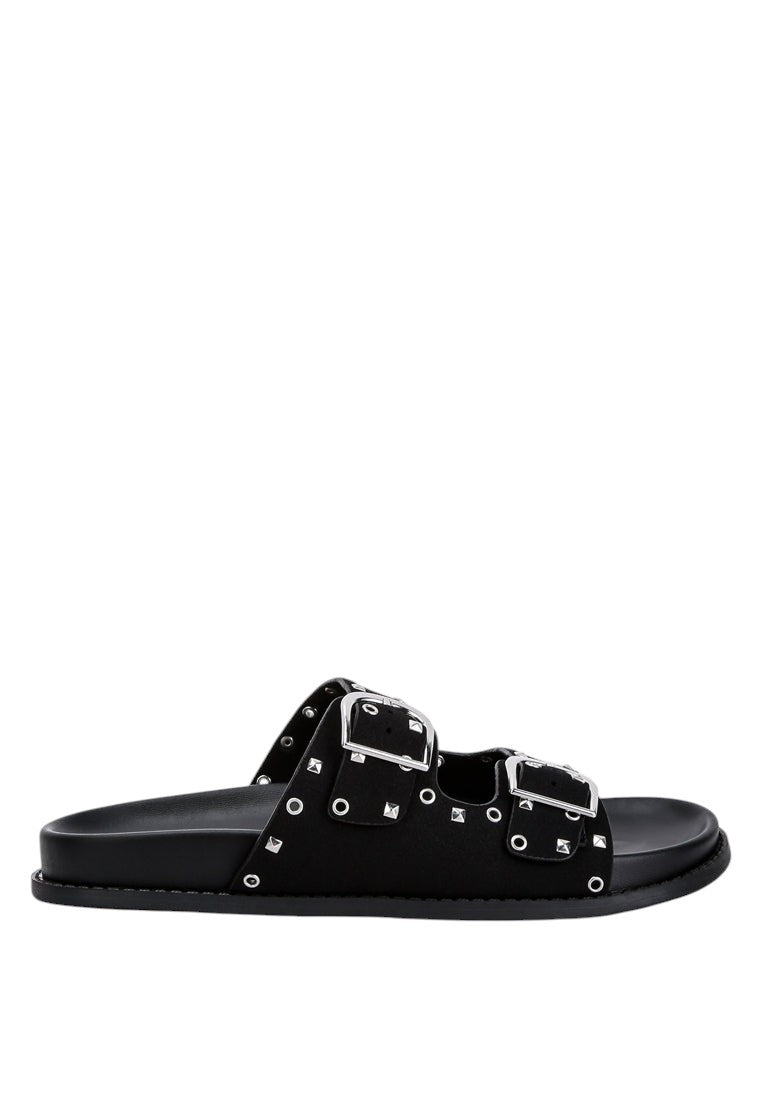 Natalya Lenny Embellished Sandals