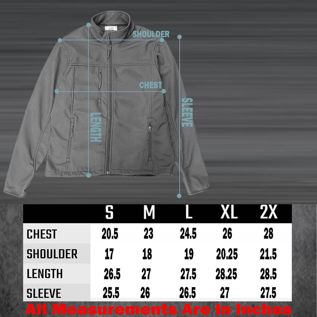 Navy Blue Storm Windbreaker Jacket - VacationGrabs