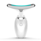 Travel Essentials - Toiletries Neck & Face Lifting LED Therapy Device